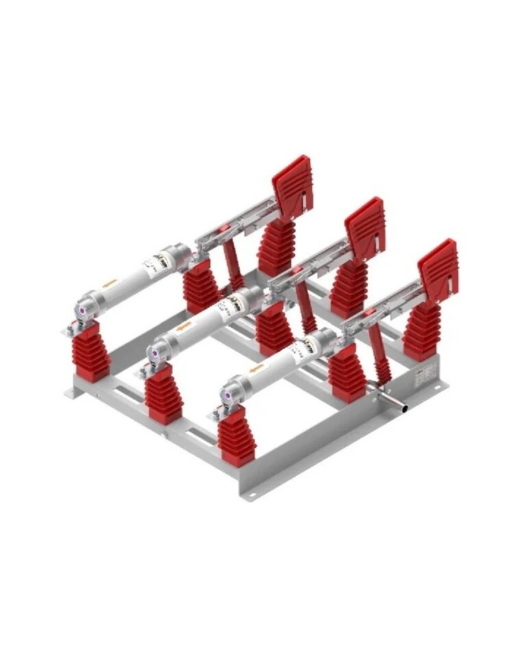 Chave Seccionadora Tripolar